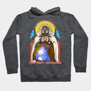 Saint Joseph Hoodie